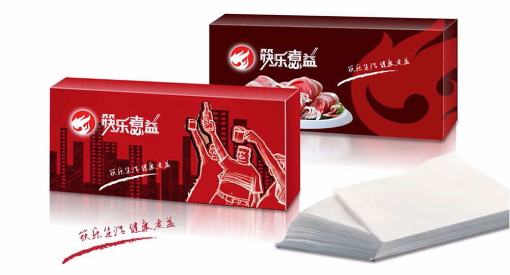 餐饮形象设计案例