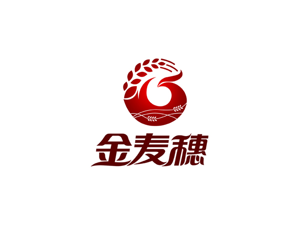 金麦穗