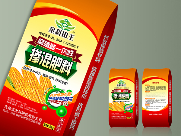 金科肥料
