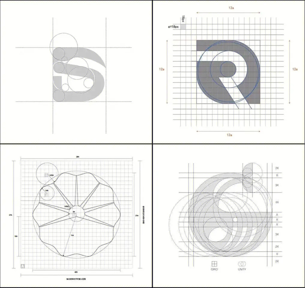 长春LOGO设计公司